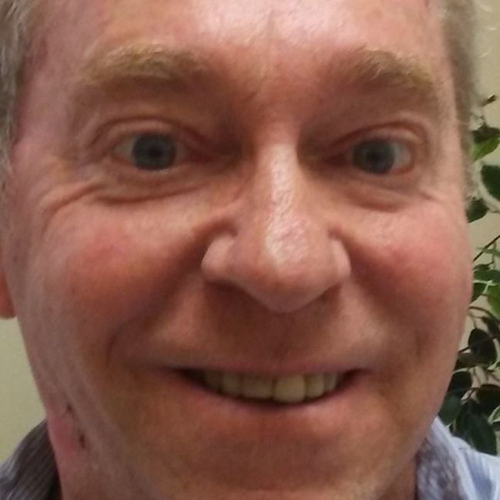 Meet your Posher, Jay